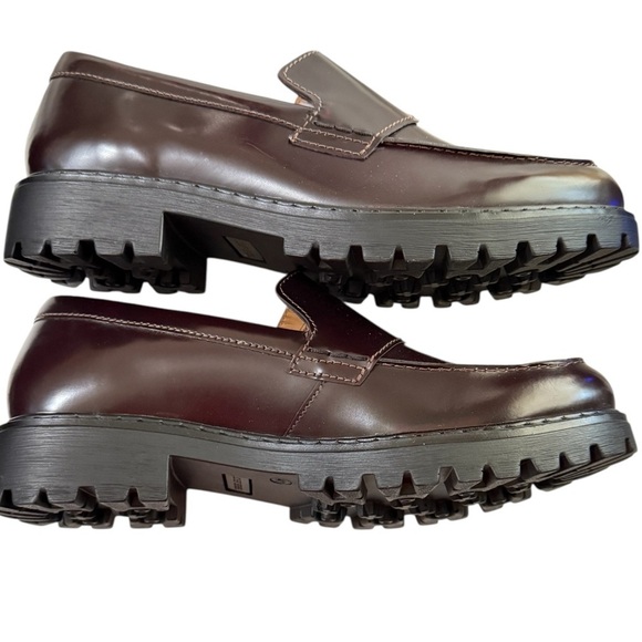 Josef Seibel Leather Loafers · Men’s EU 41 (US 8) main image 7
